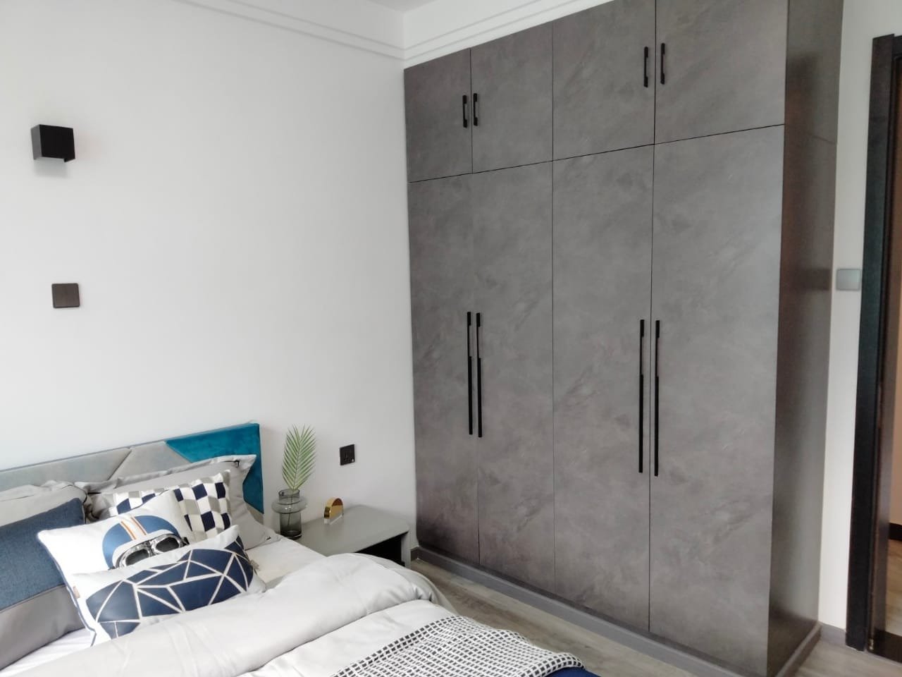 Diamond Oak Apartments in Nairobi | Luxury Apartments For Sale