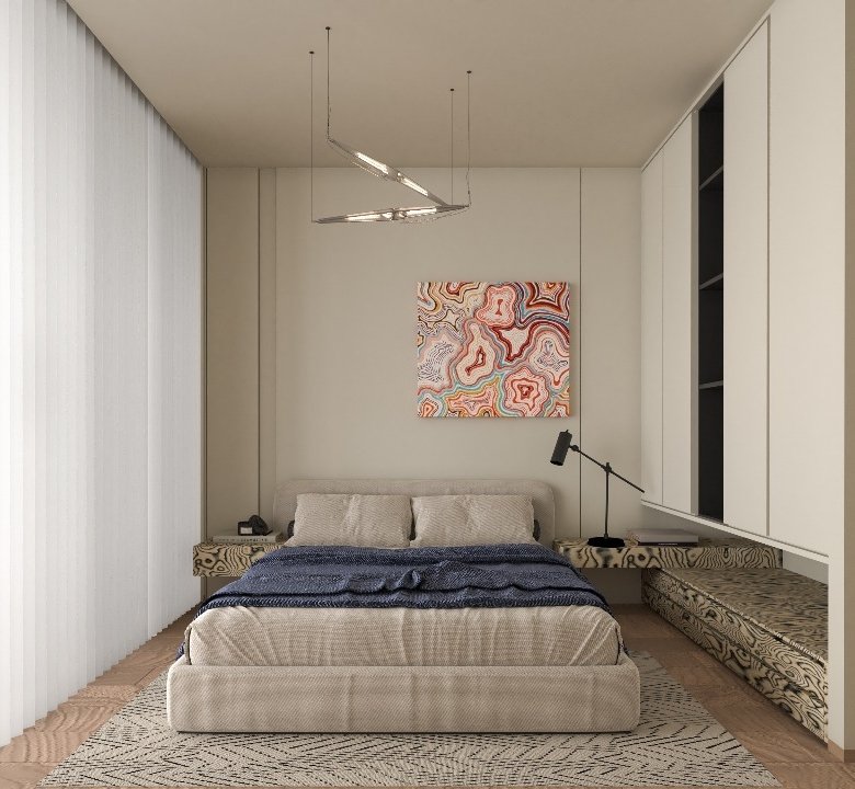 Studio Apartment for Sale in Westlands | Capella Residency
