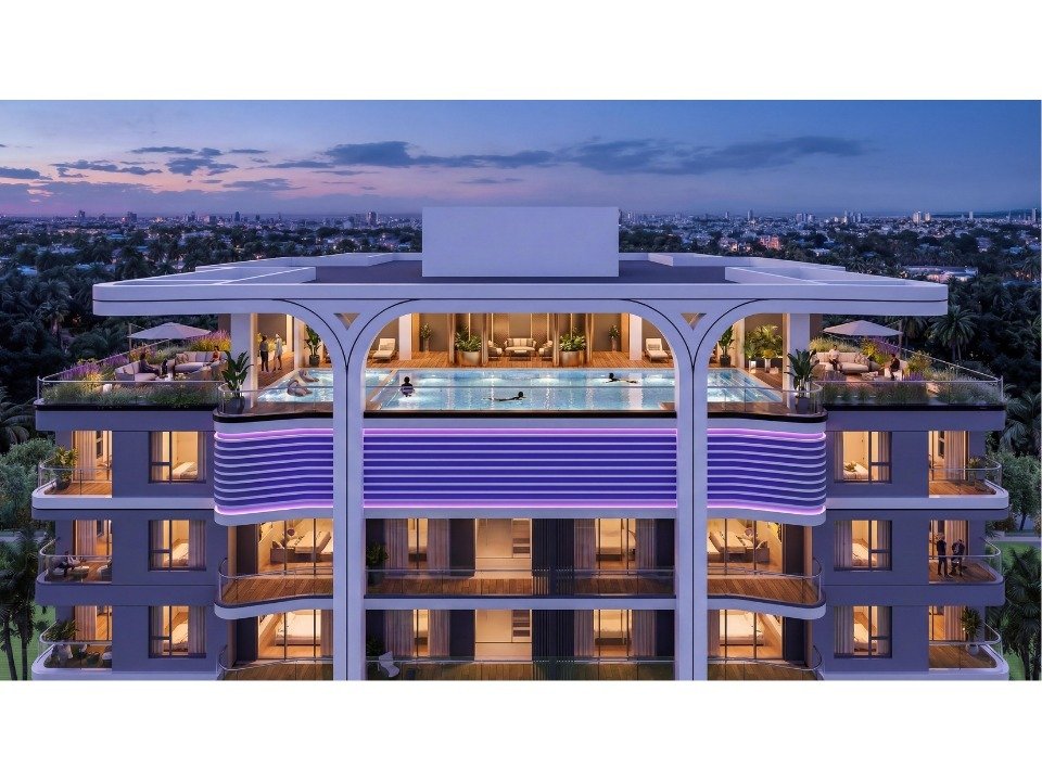 1 Bedroom Apartment For Sale In Kilimani