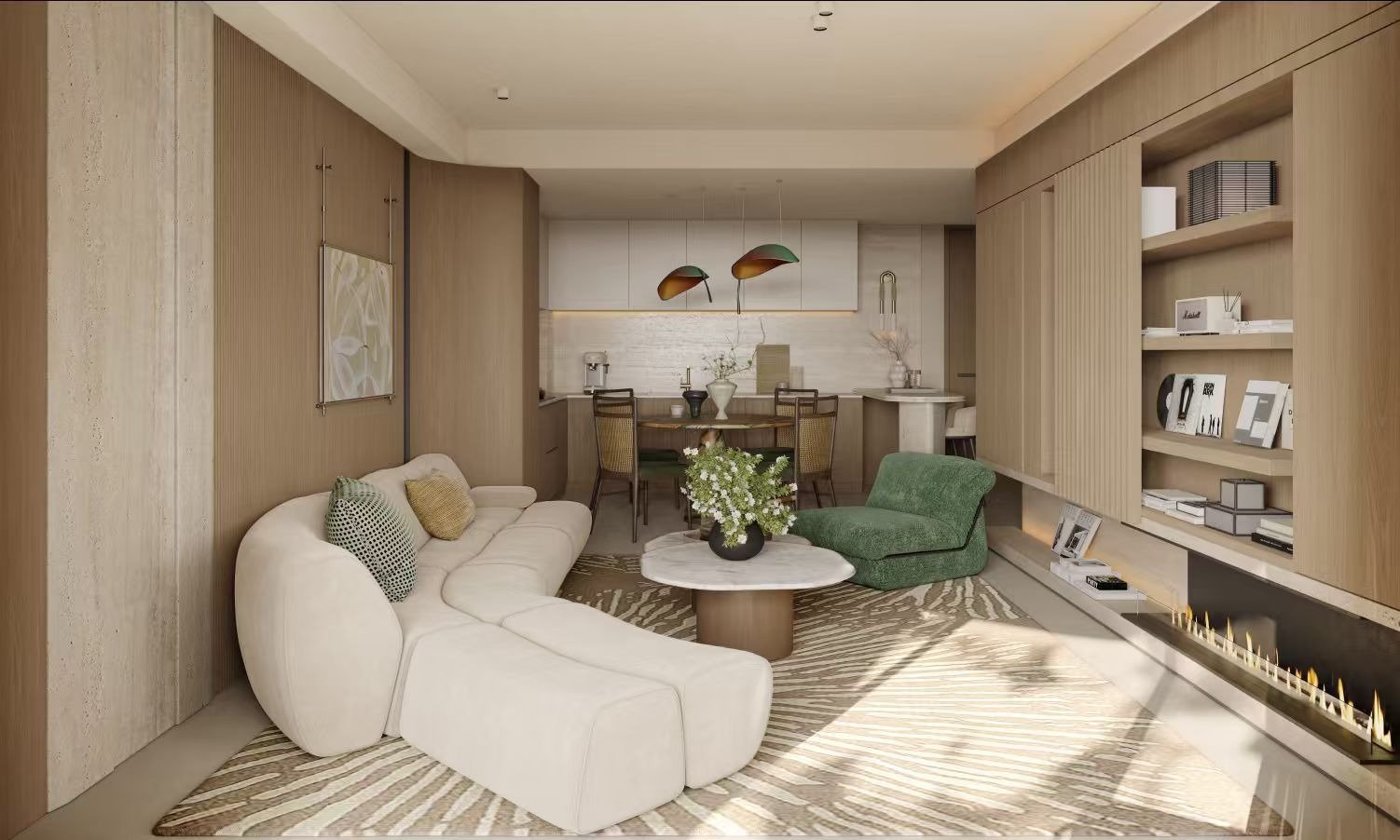 3 Bedroom Apartment For Sale in Kileleshwa | Belgravia