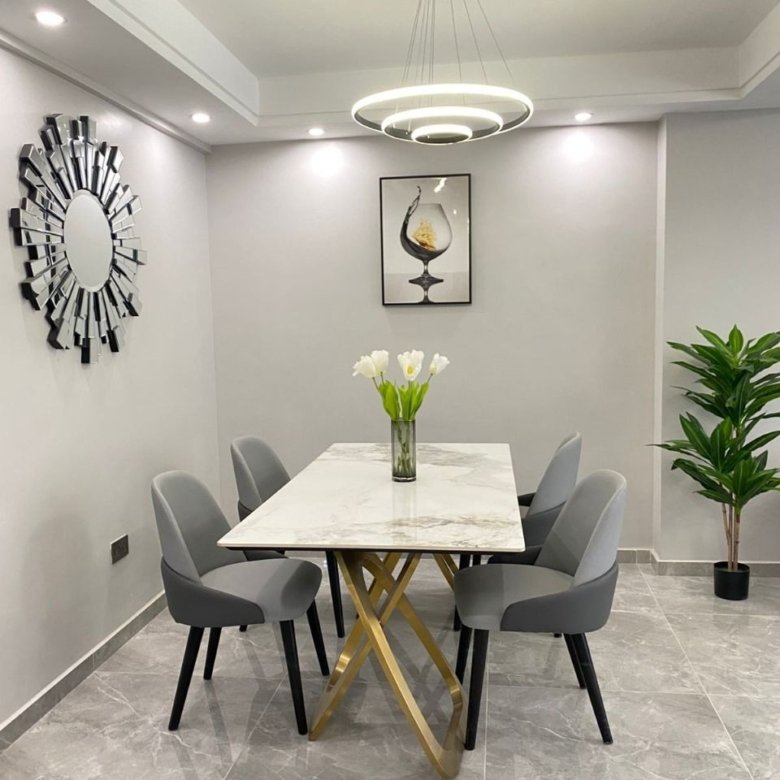 2 Bedroom Apartments for Sale in Kileleshwa | Golden Street