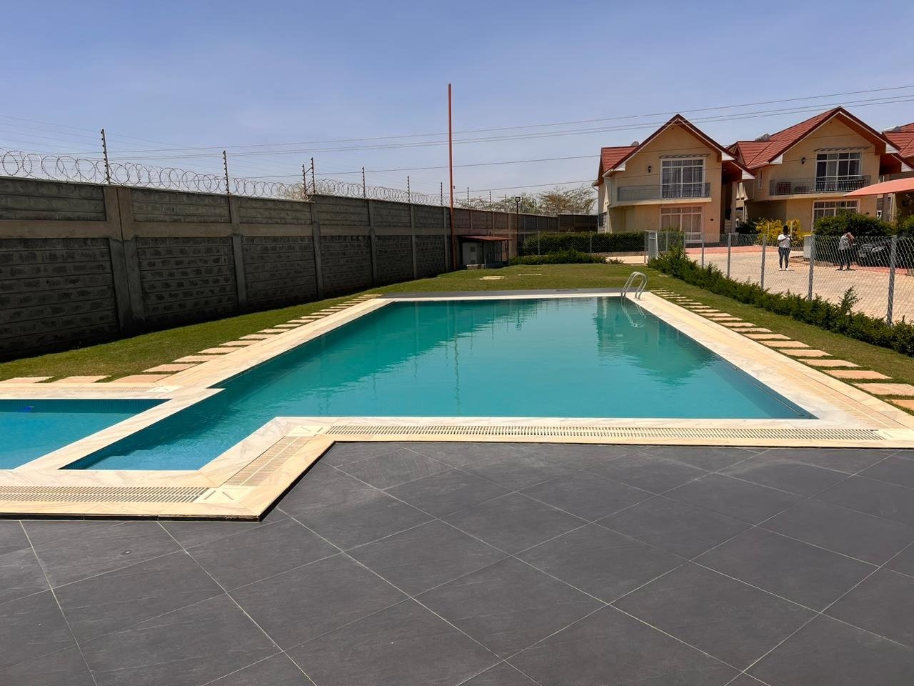 4 Bedroom Maisonette For Sale in Kitengela