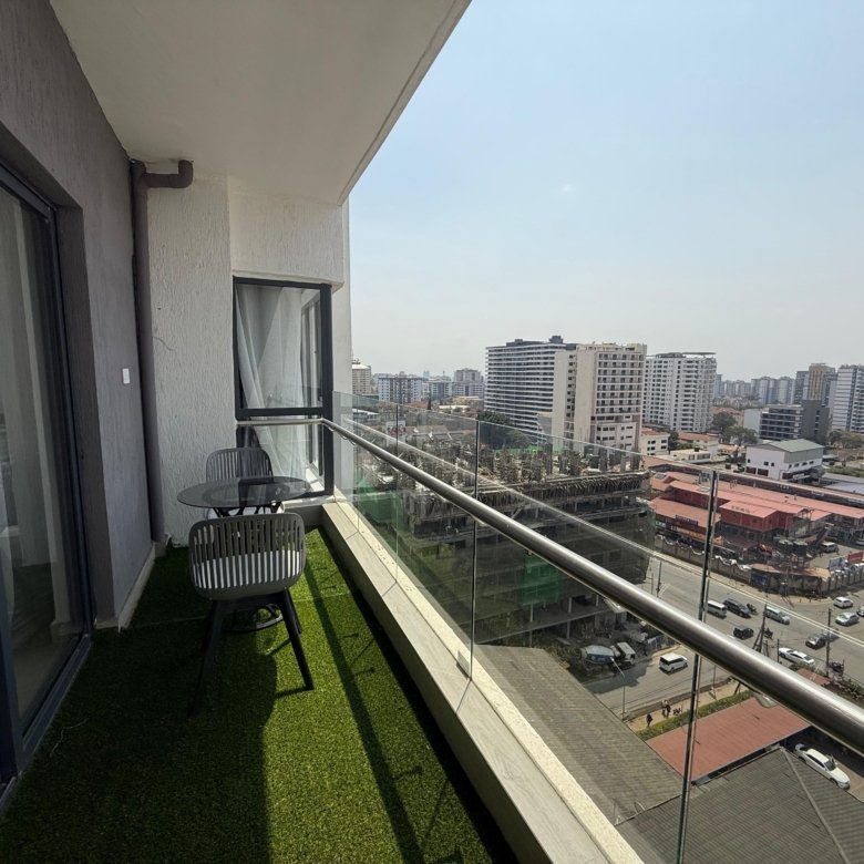 Pinecrest View Apartments | Kilimani | Modern 1 & 2 Bedroom Apartment For Sale