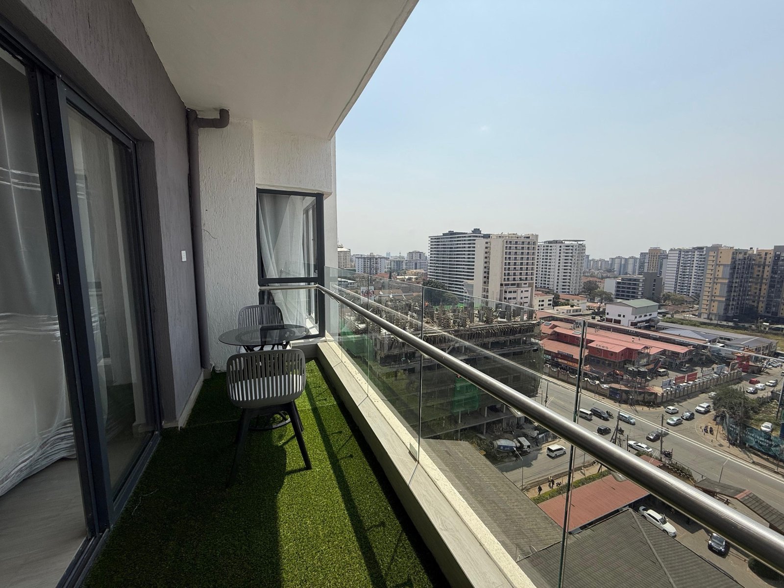 Pinecrest View Apartments | Kilimani | Modern 1 & 2 Bedroom Apartment For Sale