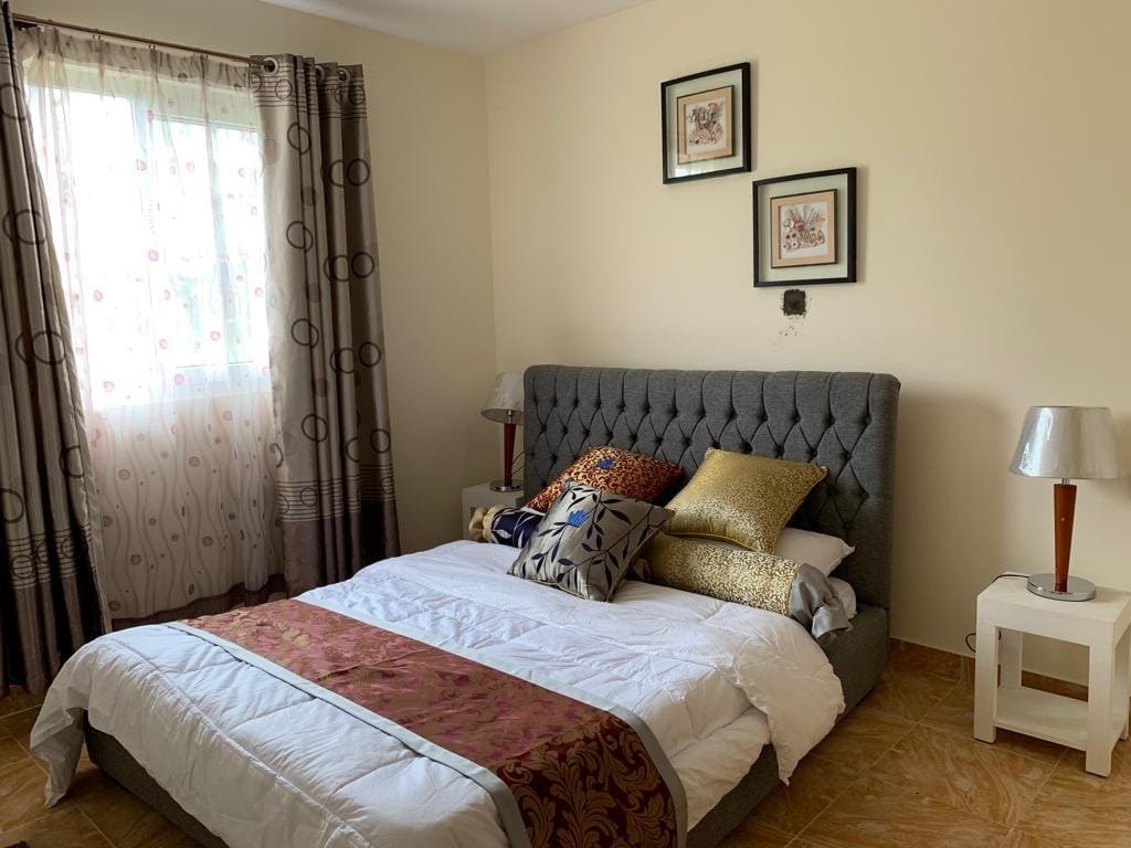 Modern 2 Bedroom Apartments For Sale in Ongata Rongai, Kajiado | Kings Serenity Residences