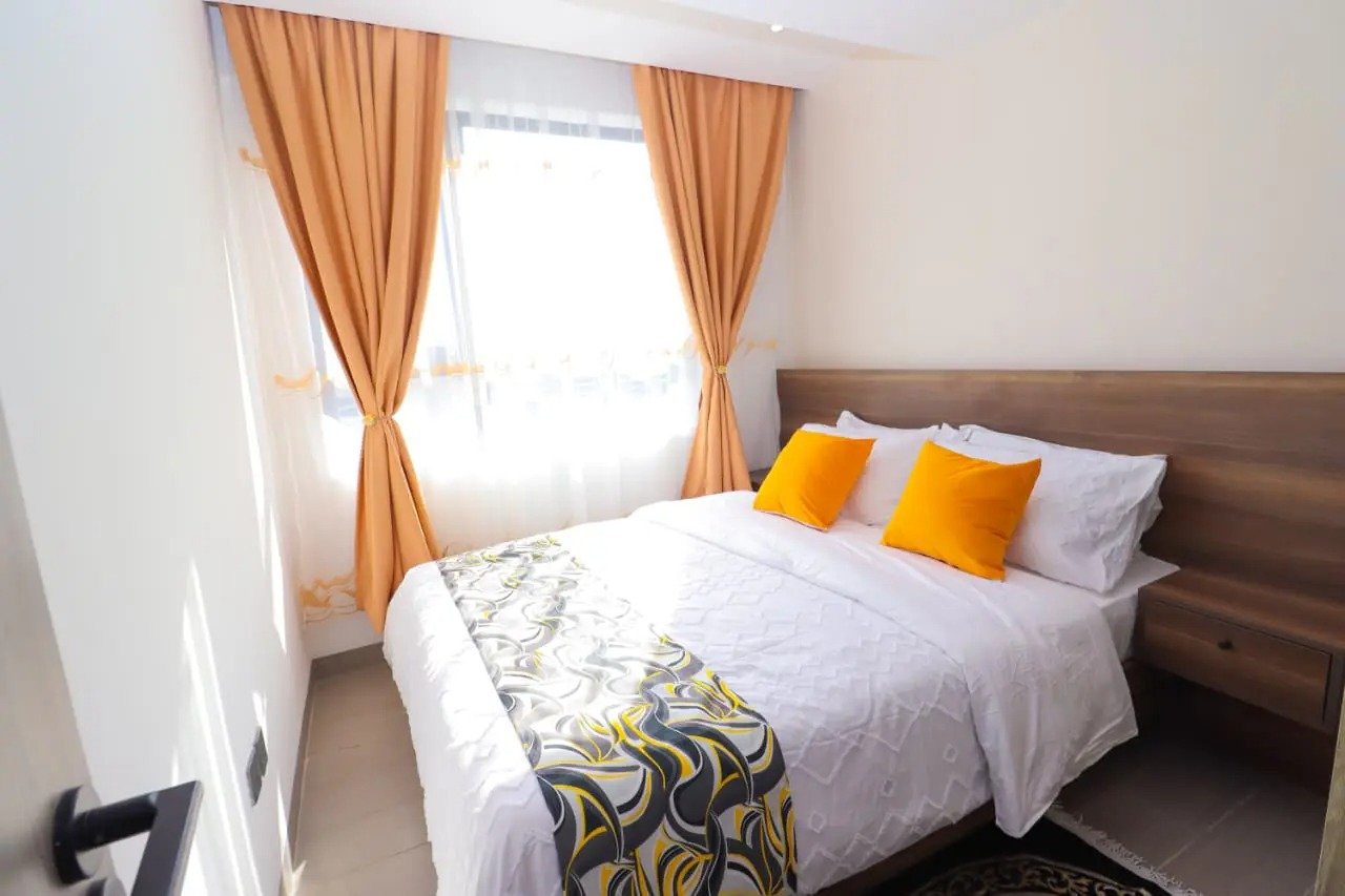 Padmore Residencies | Kilimani (George Padmore Road) Studio,1,2 Bedroom Aprtment For Sale