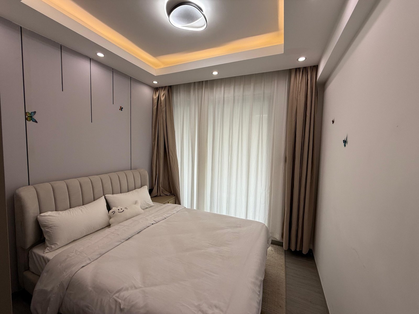 4 Bedroom Apartment For Sale in Kileleshwa
