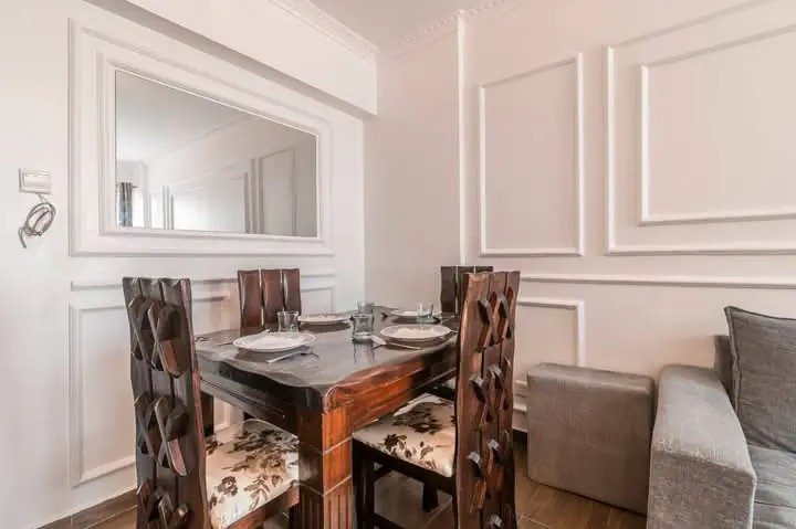 Pangani Oasis Apartments in Nairobi | Luxury 1 & 2 Bedroom Apartments For Sale in Pangani