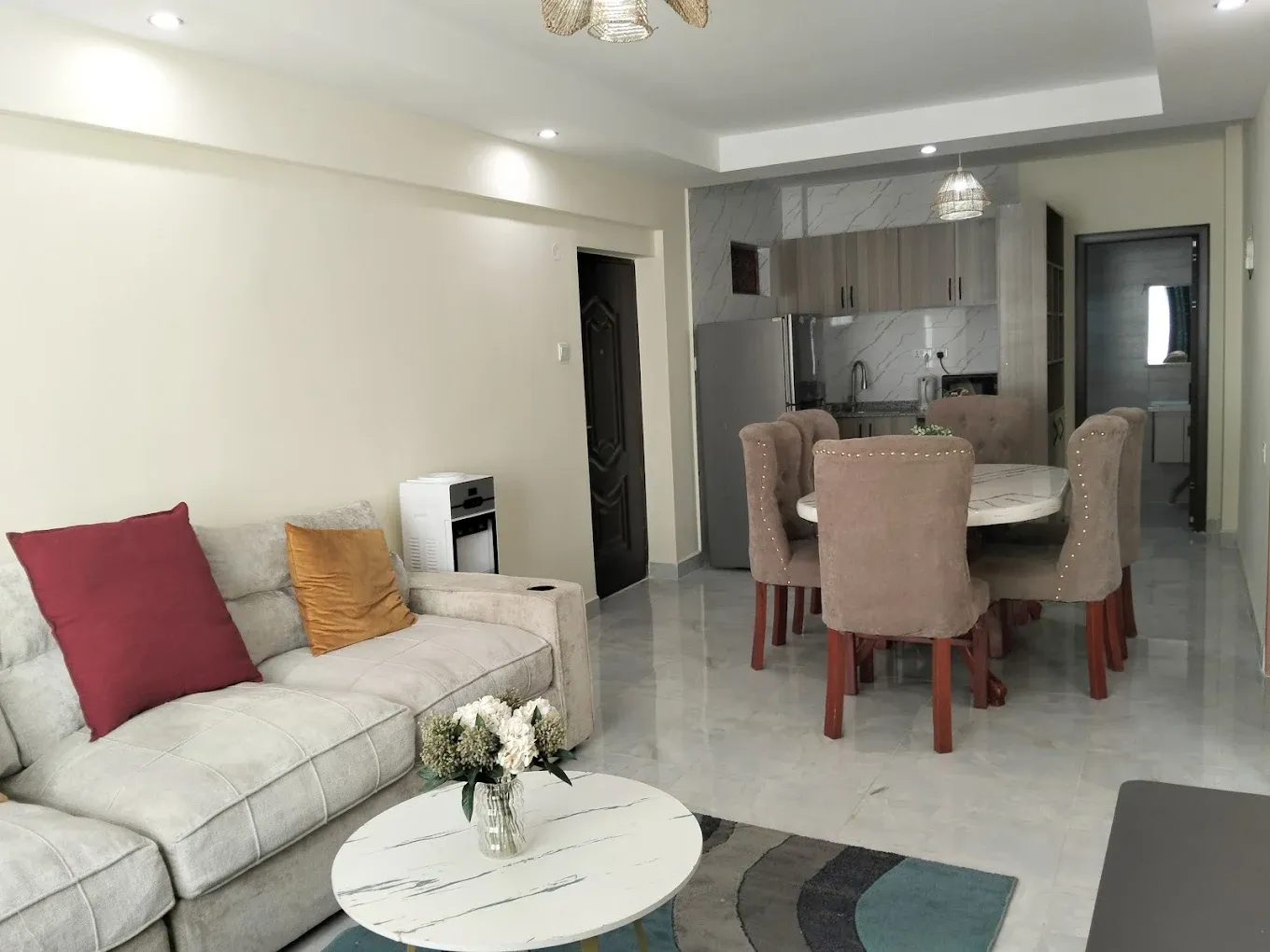 Danaff Tower Apartments in Kileleshwa, Nairobi | Studios, 1, 2 & 3 Bedroom Apartments For Sale