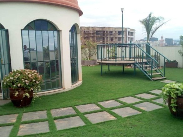 4 Bedroom Penthouse Apartment For Sale in Westlands
