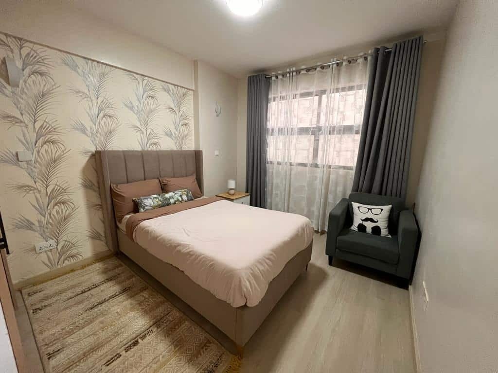 5 Bedroom Duplex Apartments For Sale in Parklands