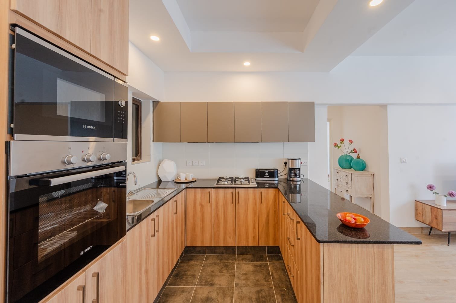 Jade Residency | Kilimani | 2, 3 & 4 Bedroom Apartments (Plus DSQ) For Sale