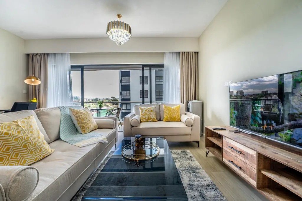 Riverside Square | Riverside Drive 1, 2, and 3-Bedroom En-suite Apartments with DSQ For Sale