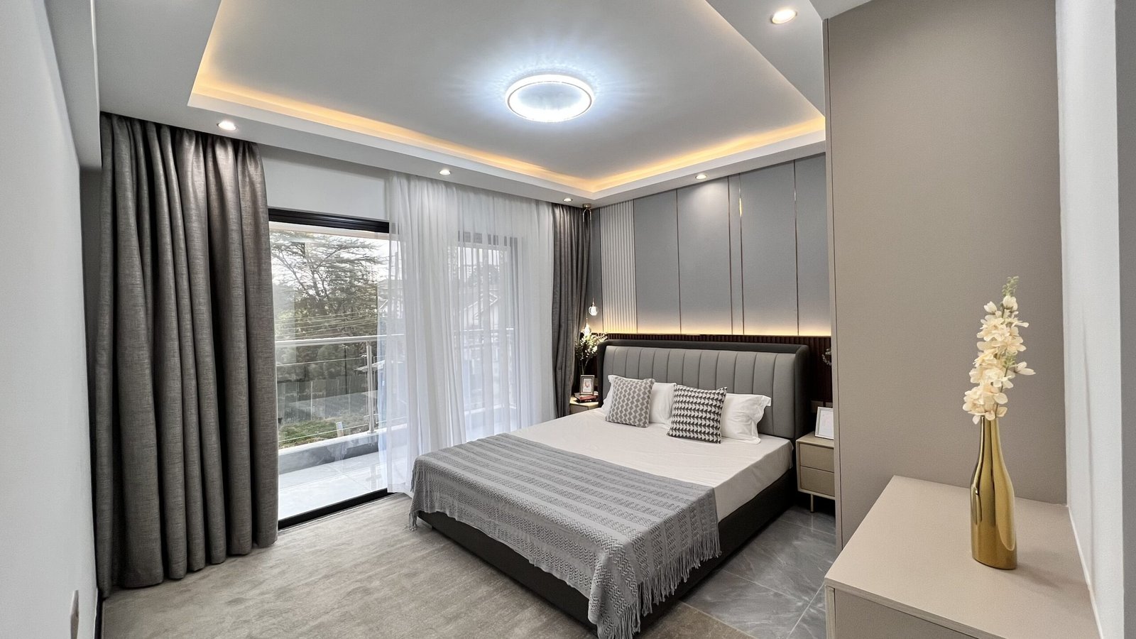 2 Bedroom Apartment For Sale in Kileleshwa