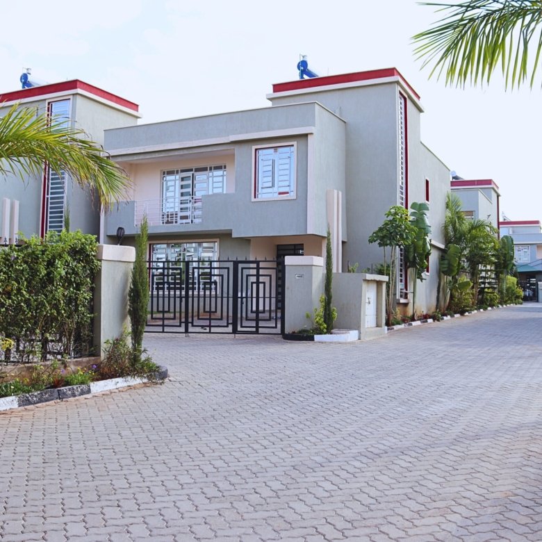 3 Bedroom Villa For Sale in Kitengela