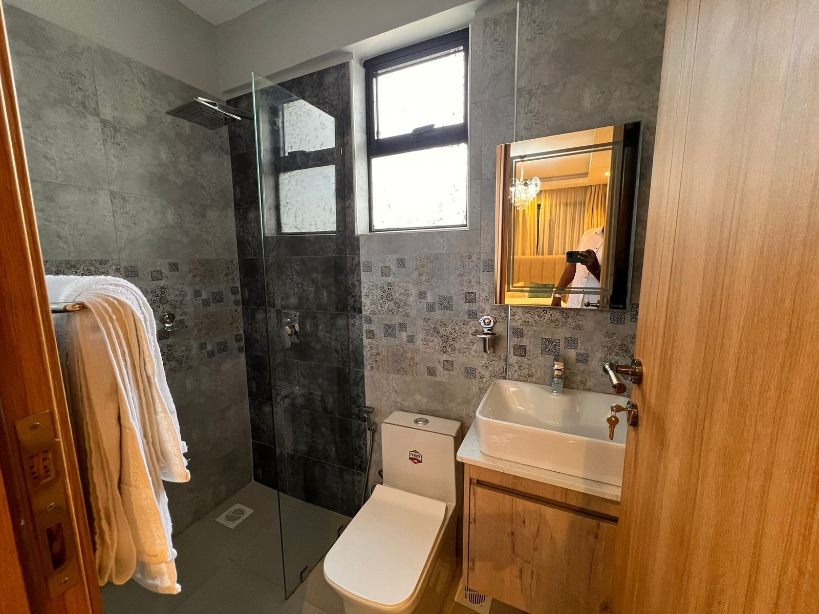 1 Bedroom Apartment For Sale in Parklands