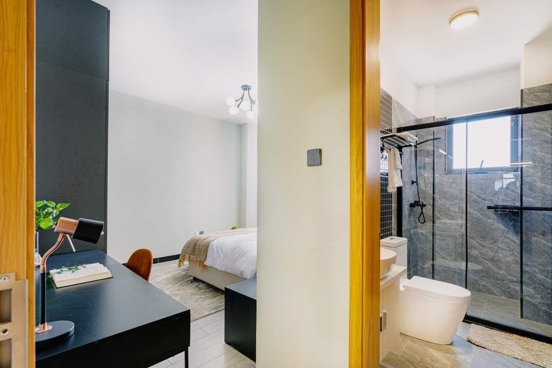 Royal Oaks Residency in Kileleshwa–Lavington, Nairobi | Luxury 4 & 5 Bedroom En-Suite Apartments with DSQ For Sale