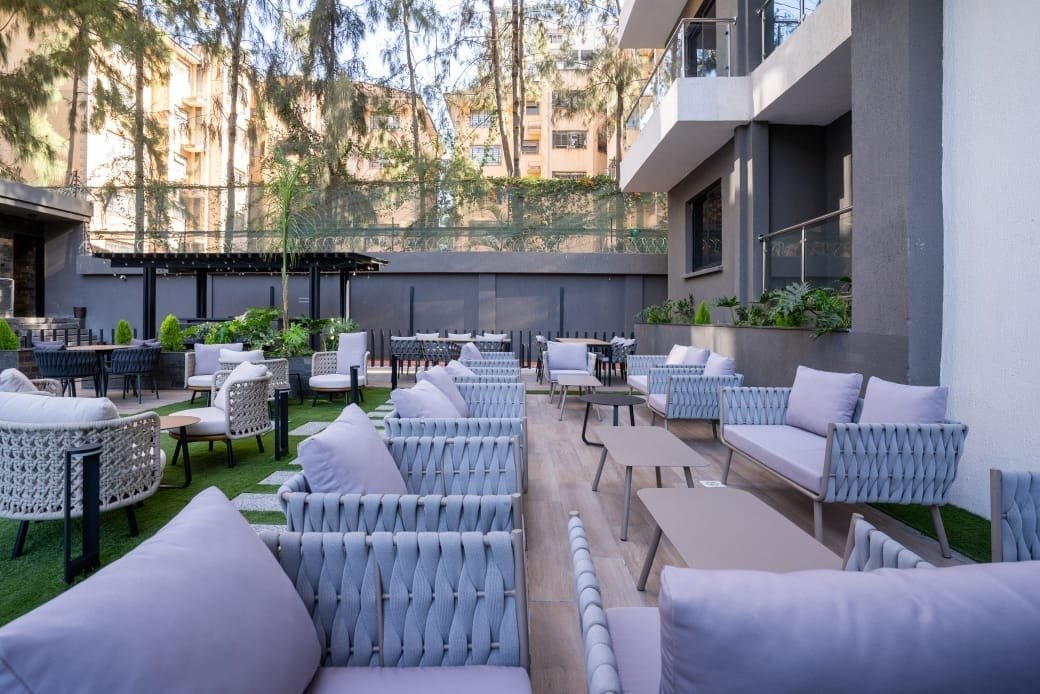 Wilma Towers | Kilimani | Studios, 1 & 2 Bedroom Apartments For Sale