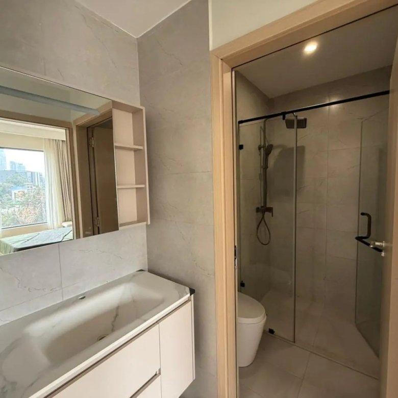 Gemland Residence Apartments in Westlands, Nairobi | Luxury 1 & 2 Bedroom Apartments For Sale