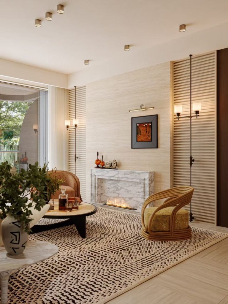 3 Bedroom Apartments for Sale in Kileleshwa, Nairobi | Modern Luxury Residences