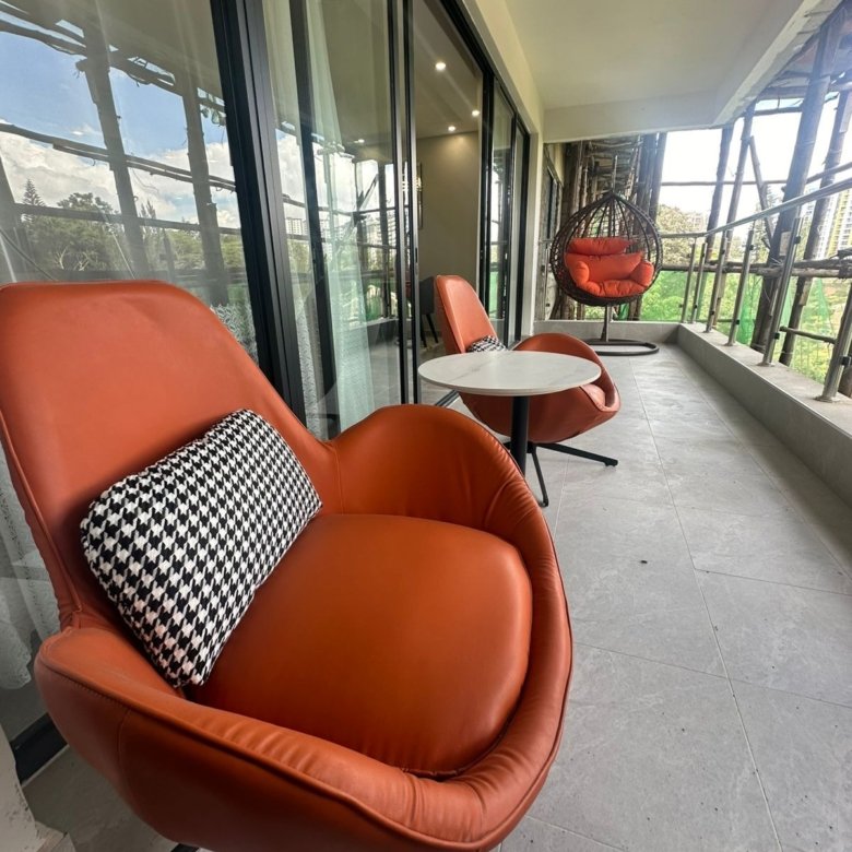 2 Bedroom Apartments for Sale in Kileleshwa | Golden Street