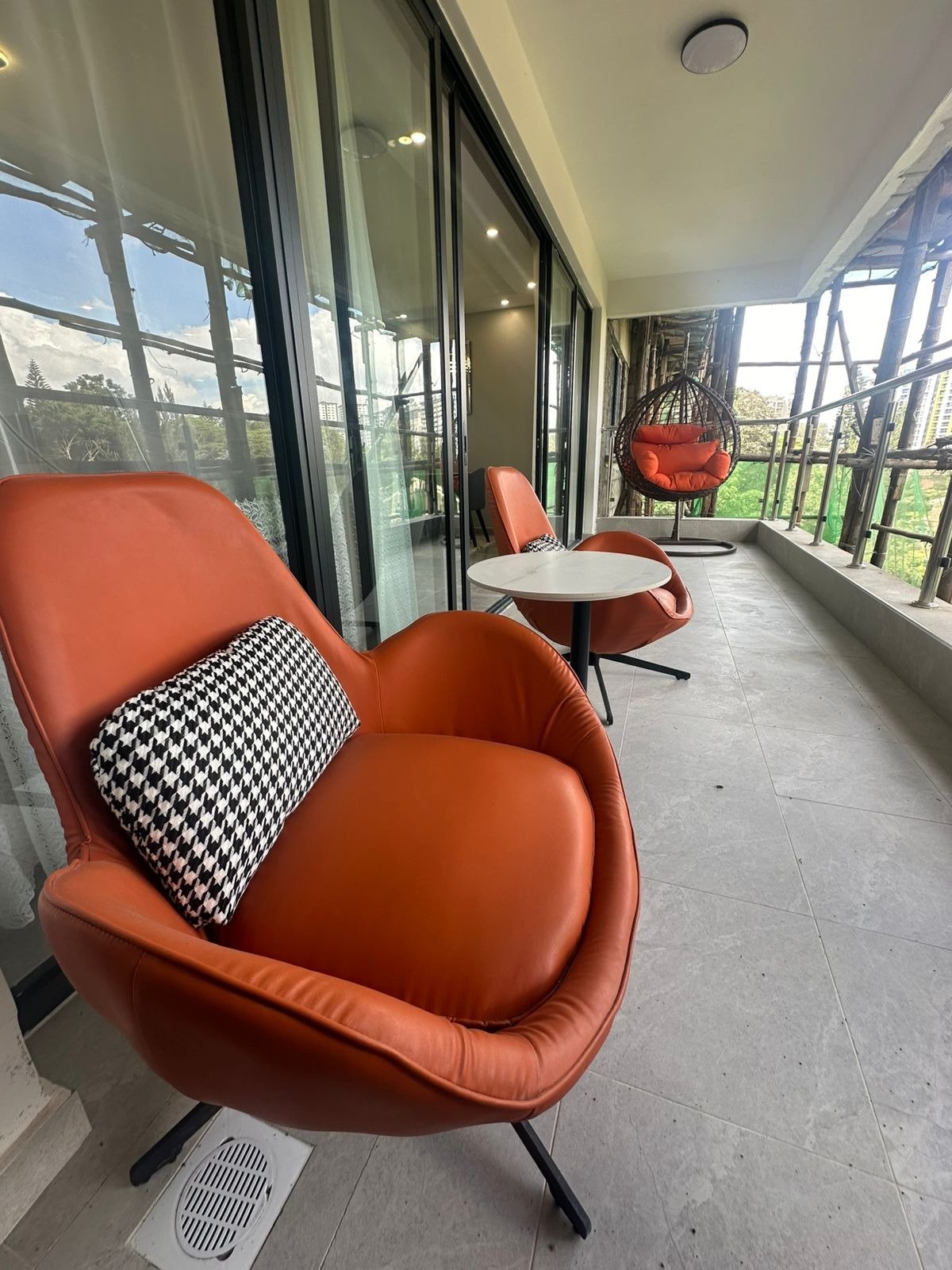 2 Bedroom Apartments for Sale in Kileleshwa, Nairobi | Golden Street Residences
