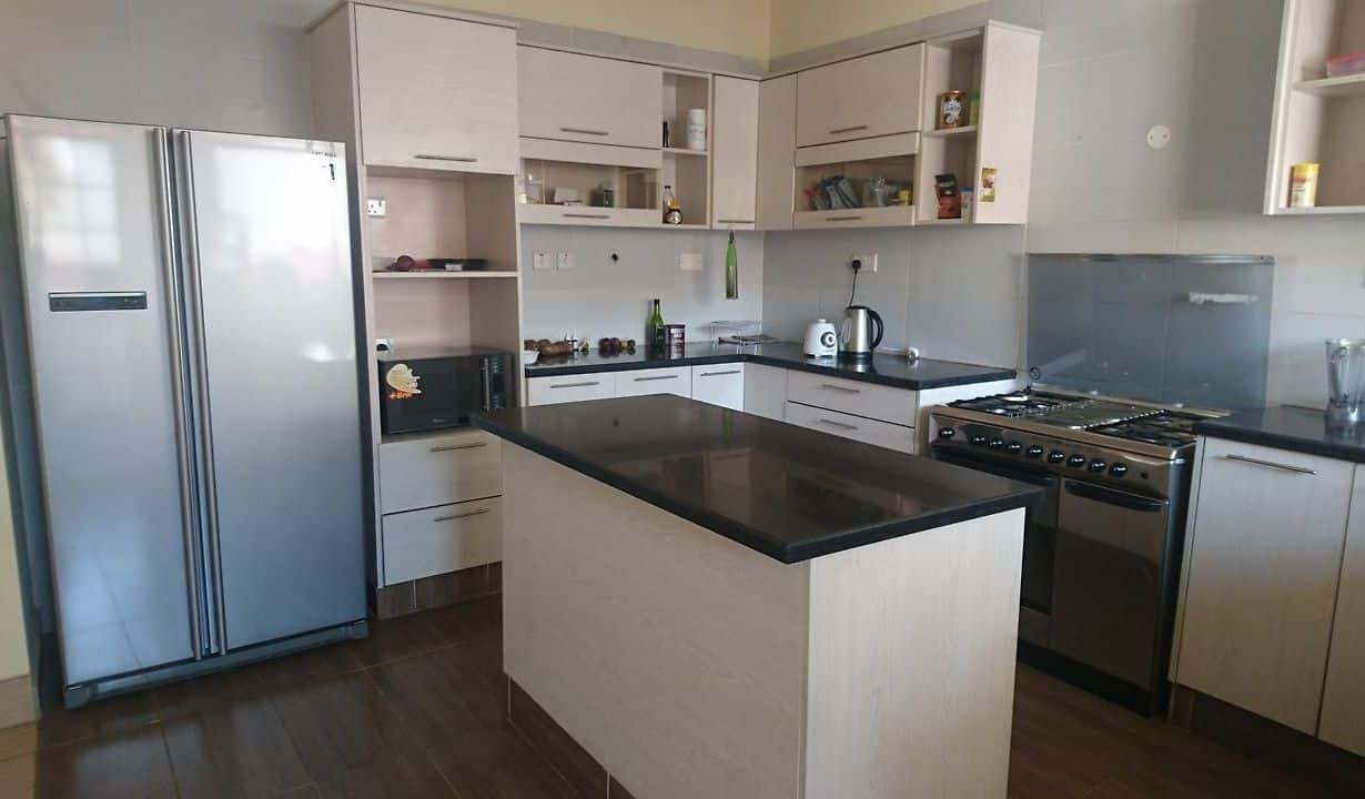 3 Bedroom Apartments For Sale in Kilimani