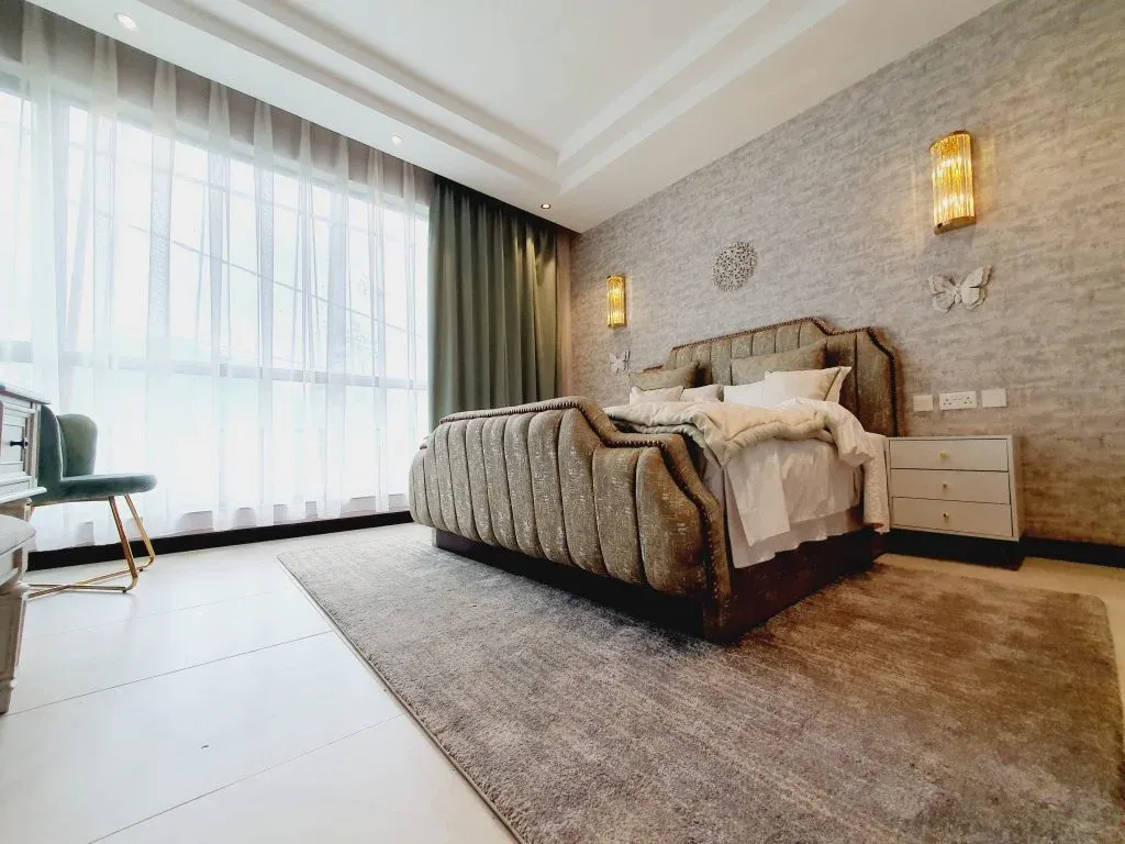 Luxury 3, 4 & 5 Bedroom Duplex Apartments For Sale in Riverside Drive, Nairobi | Le Vert Riverside Residences with DSQ