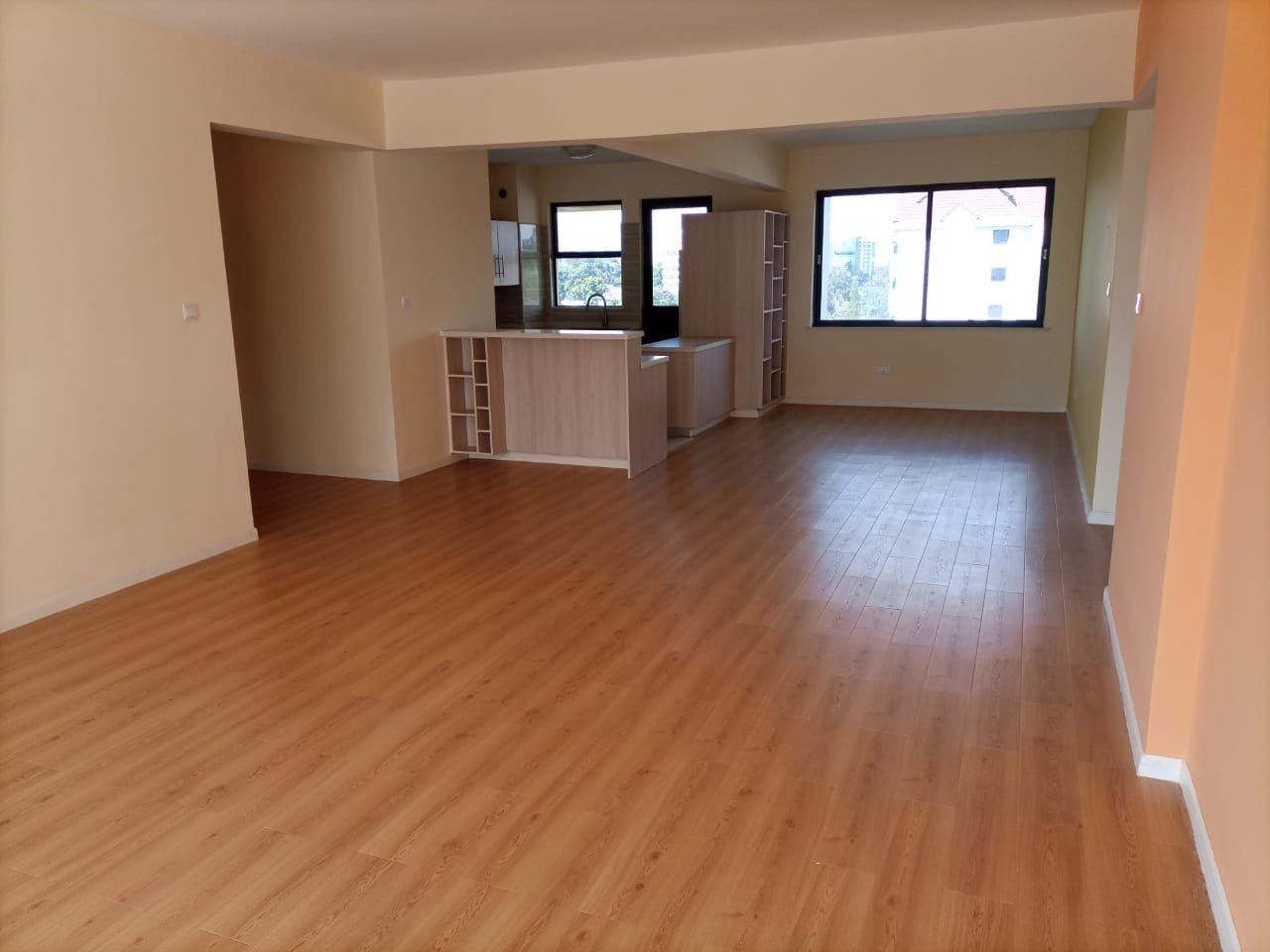 Brookside Pearl Apartments in Westlands, Nairobi | Luxury 3 & 4 Bedroom En-Suite Apartments with DSQ For Sale.