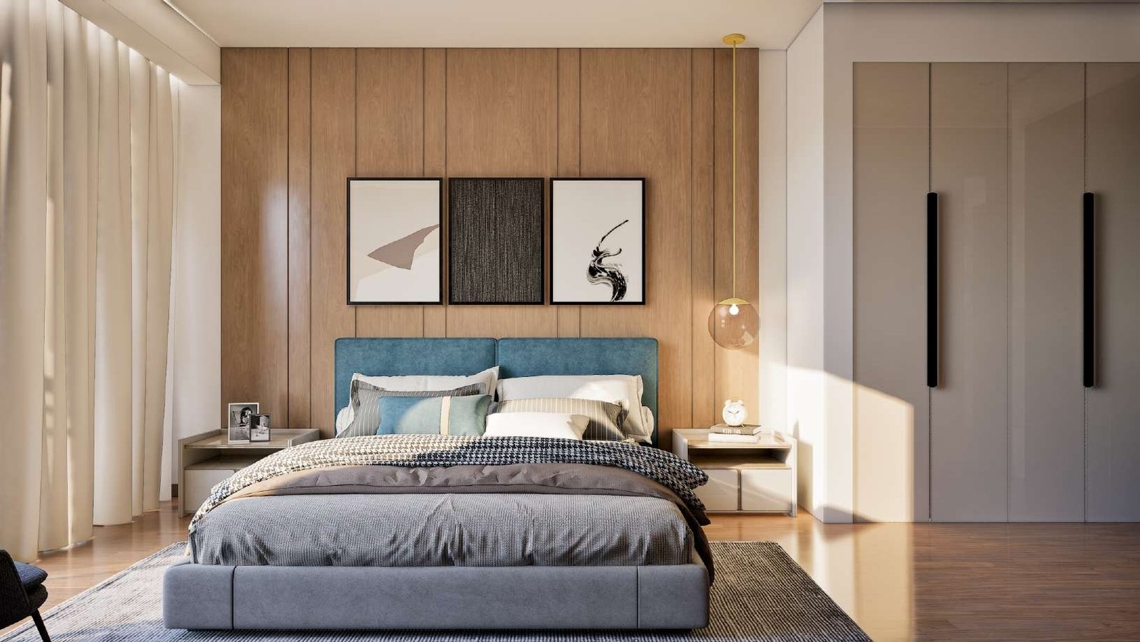 3 Bedroom Plus DSQ Apartments For Sale in Syokimau