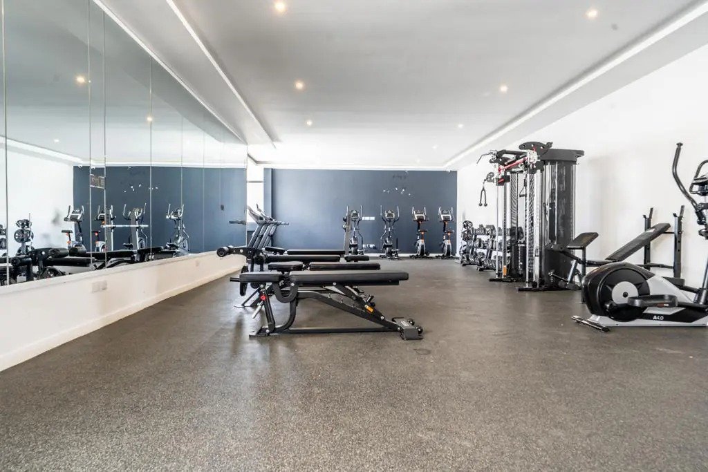 Riverside Square | Riverside Drive 1, 2, and 3-Bedroom En-suite Apartments with DSQ For Sale