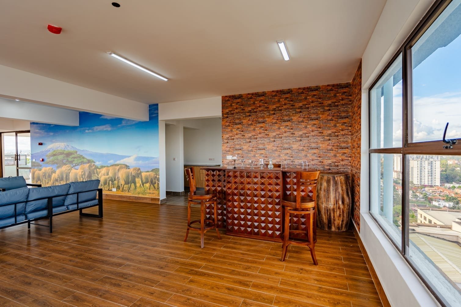 Jade Residency | Kilimani | 2, 3 & 4 Bedroom Apartments (Plus DSQ) For Sale