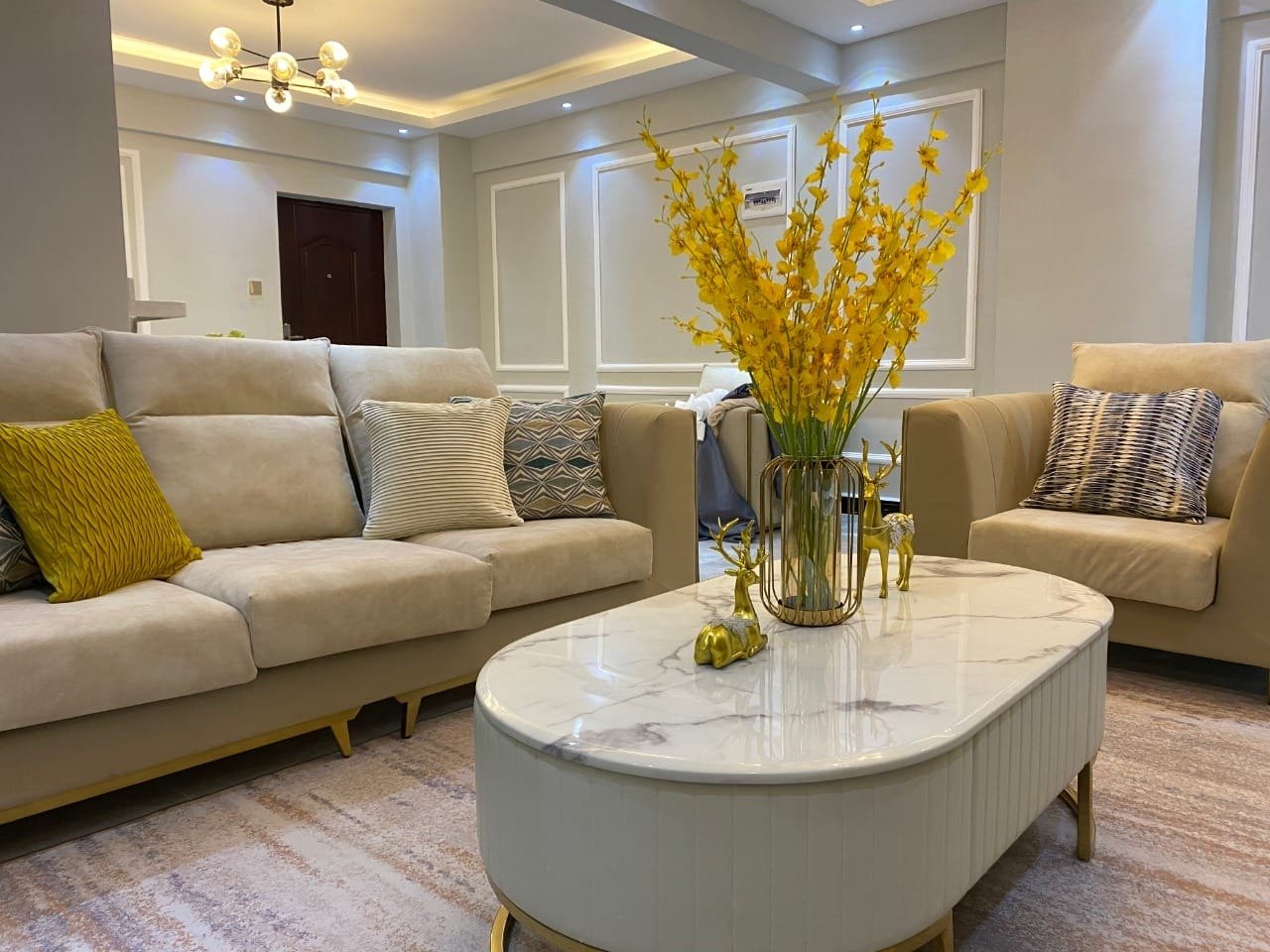 Diamond Homes Apartments in Kileleshwa, Nairobi | Modern Studios, 2 & 3 Bedroom Apartments for Sale