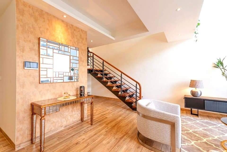 Luxury 3 & 4 Bedroom Duplex Apartments For Sale in Riverside Drive, Nairobi | Premium Duplex Residences with DSQ