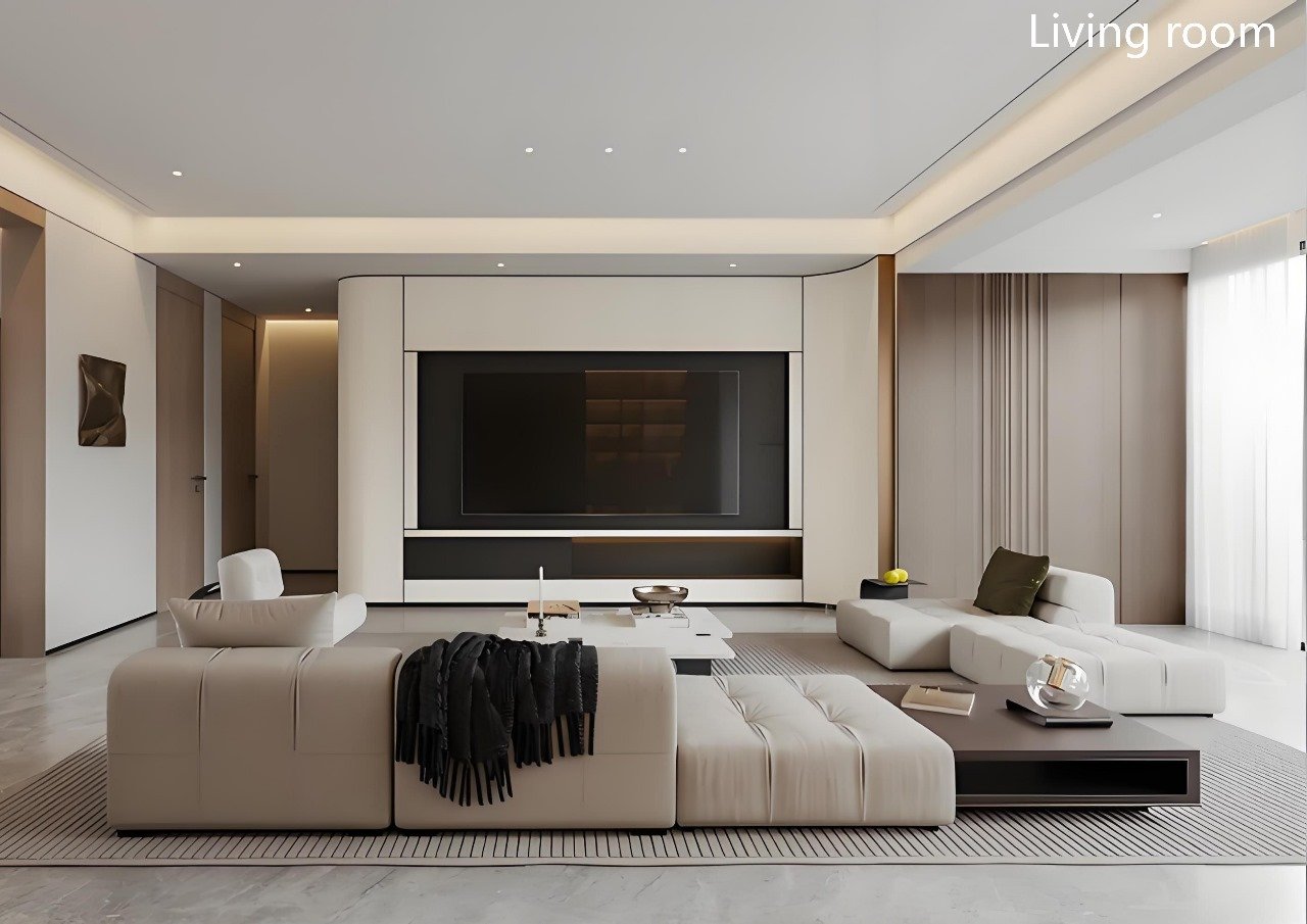 2 Bedroom Apartments for Sale in Kileleshwa Nairobi | Luster Arbor