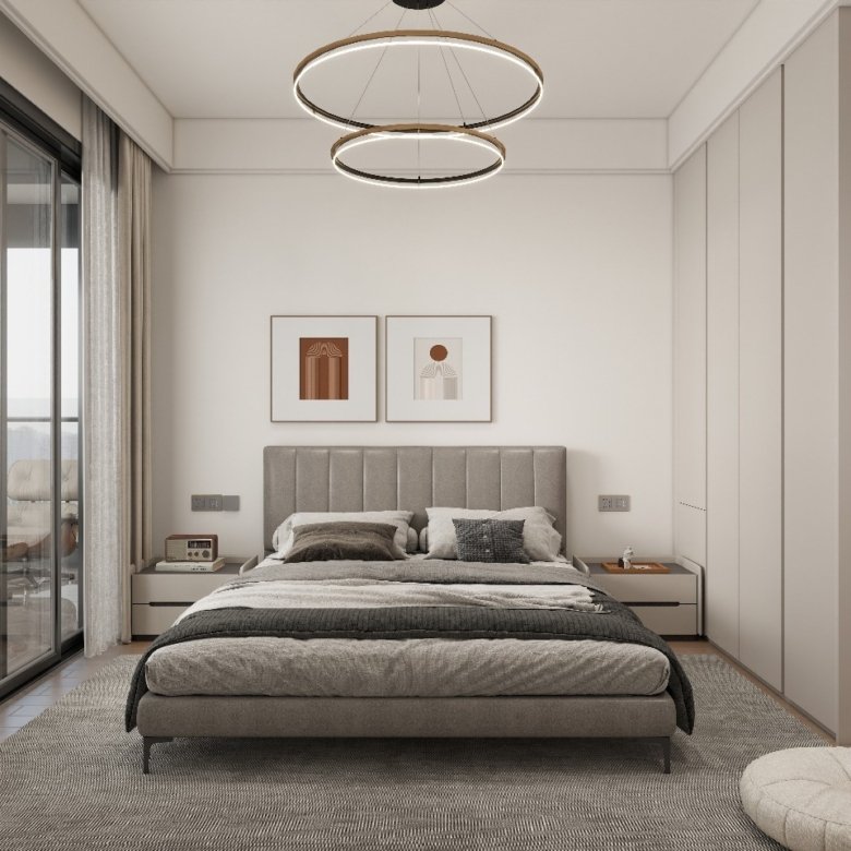 1,2,3 Bedroom Apartment For Sale in Upper Hill