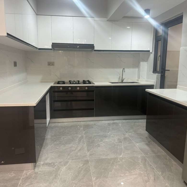 2 Bedroom Apartments for Sale in Kileleshwa | Golden Street
