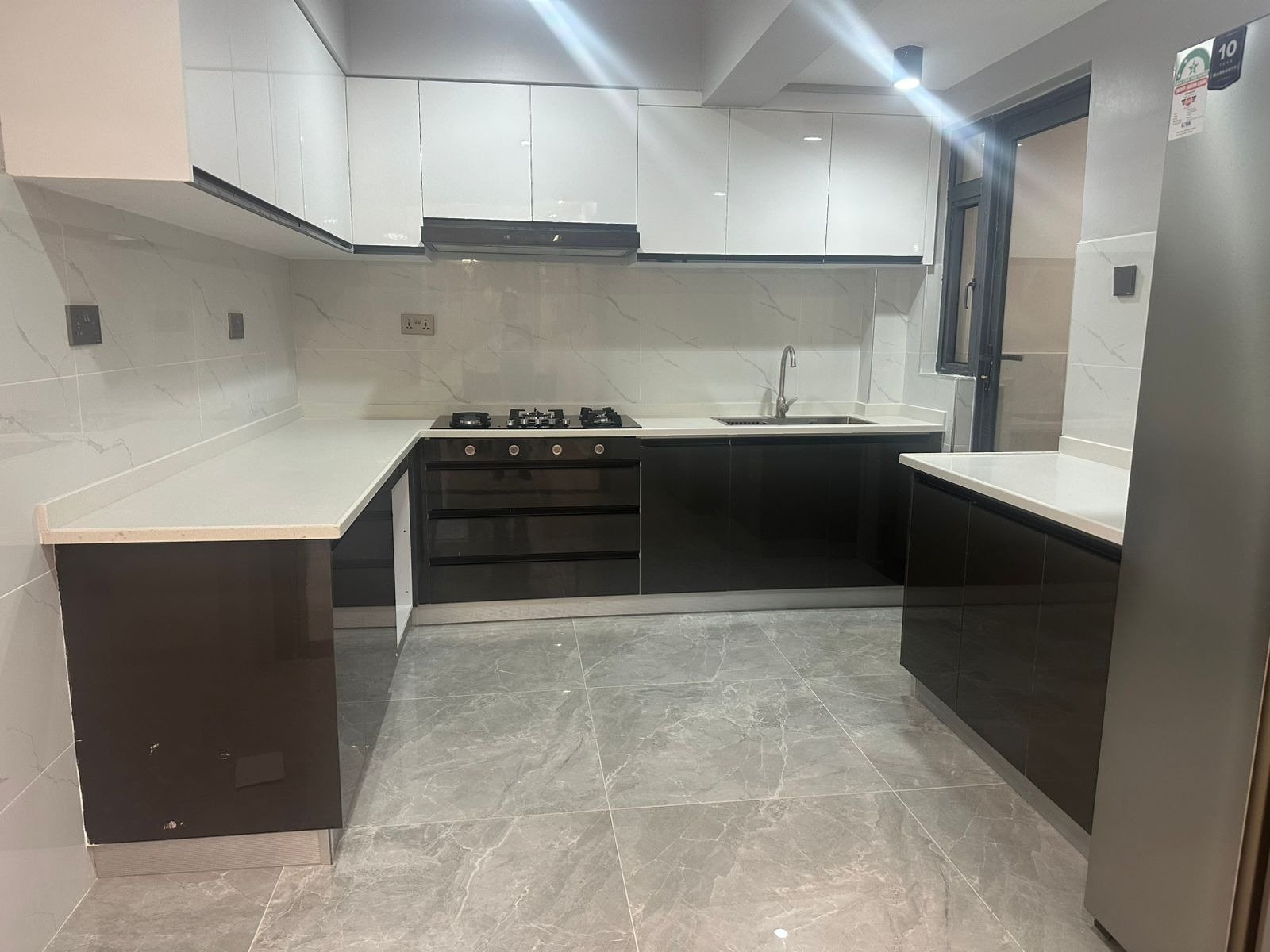 2 Bedroom Apartments for Sale in Kileleshwa, Nairobi | Golden Street Residences
