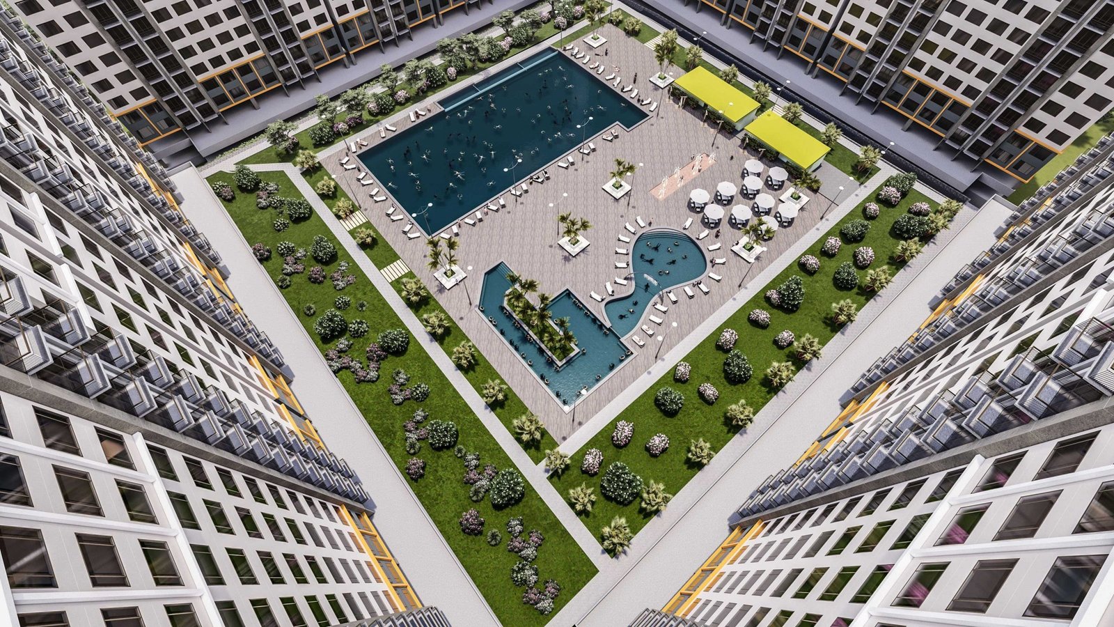 3 Bedroom Apartments For Sale in Athi River