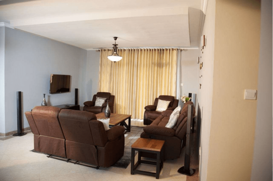 Savannah Land Apartments in Kileleshwa, Nairobi | 3 Bedroom All En-Suite Apartments with DSQ For Sale