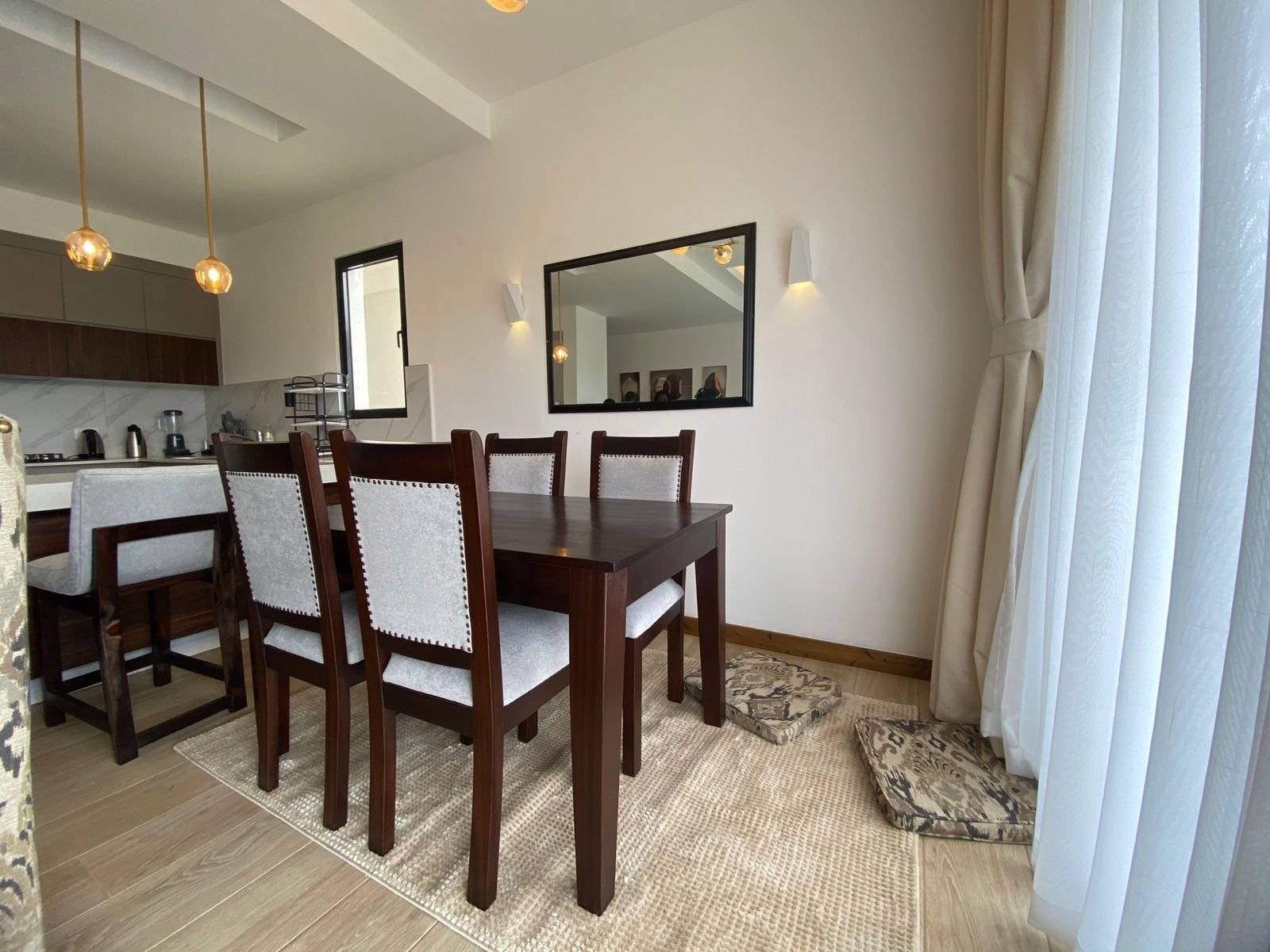 1 Bedroom Apartment For Sale along Two Rivers
