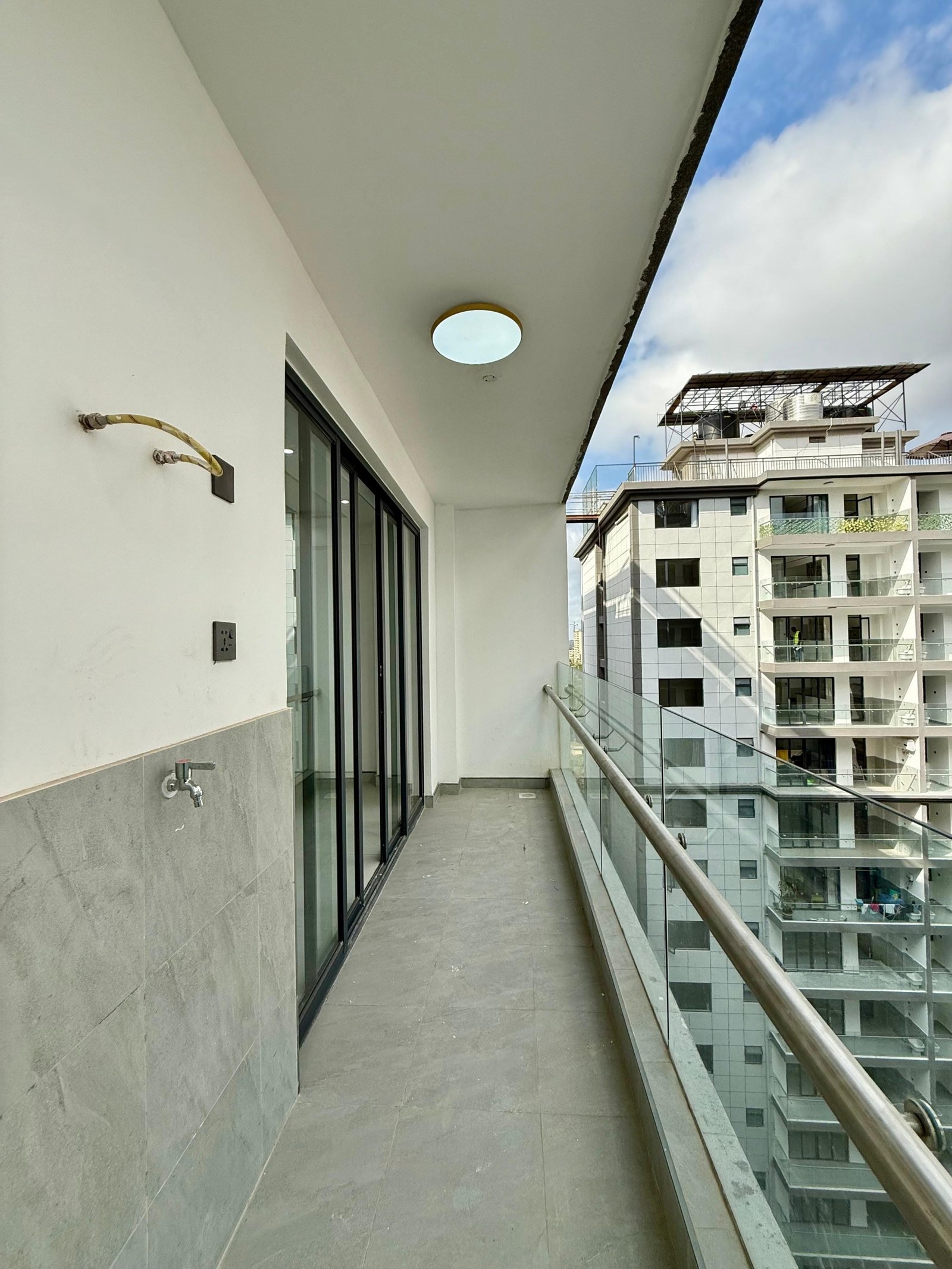 Alina Harbour Apartments | Kilimani | 2 & 3 Bedroom Apartments (DSQ) For Sale