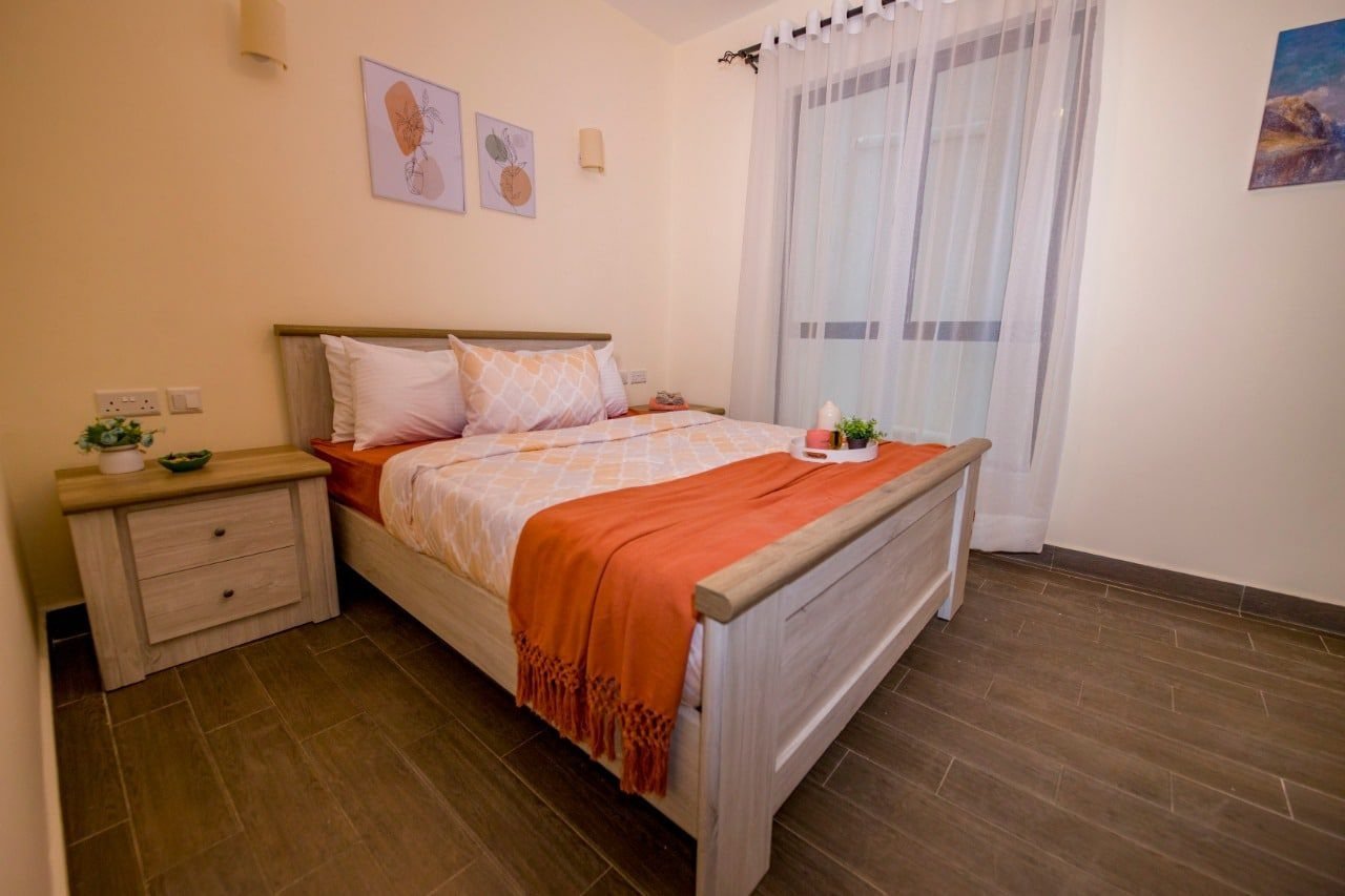 3 Bedroom Apartments For Sale along Kiambu Road