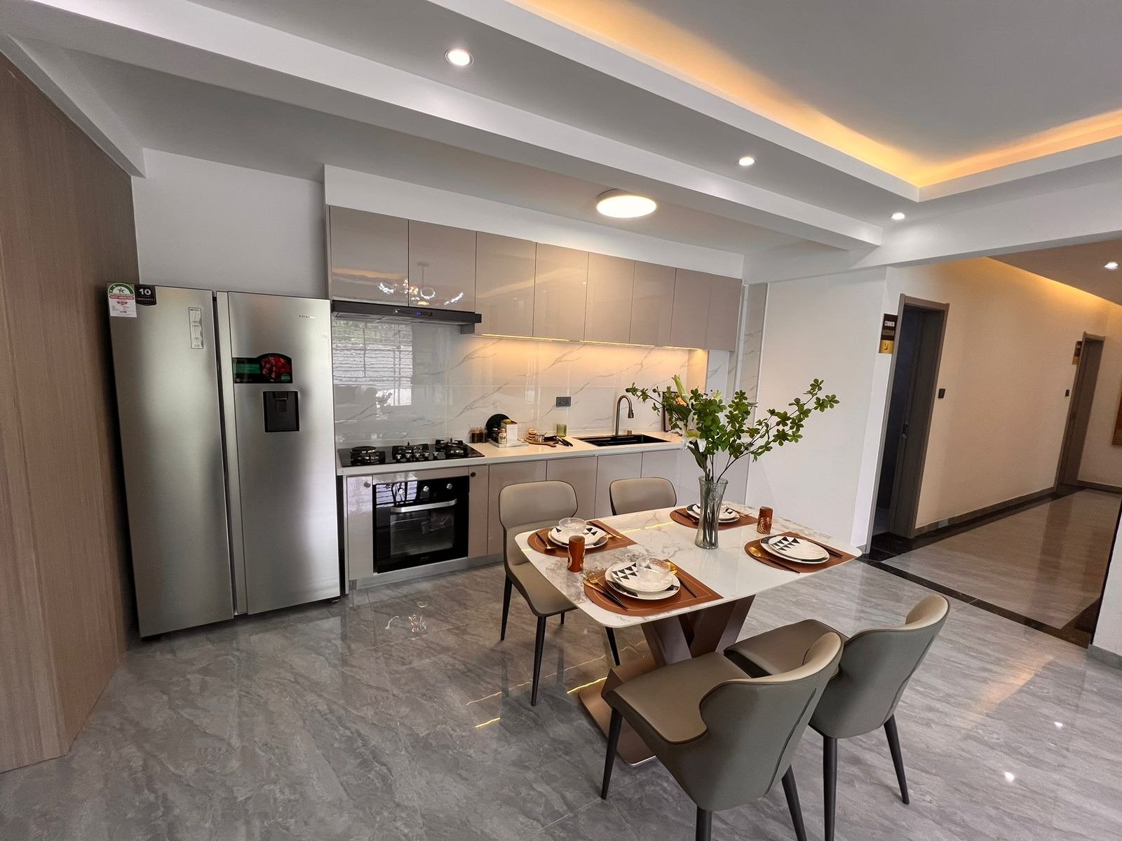 3 Bedroom Apartment For Sale in Kileleshwa