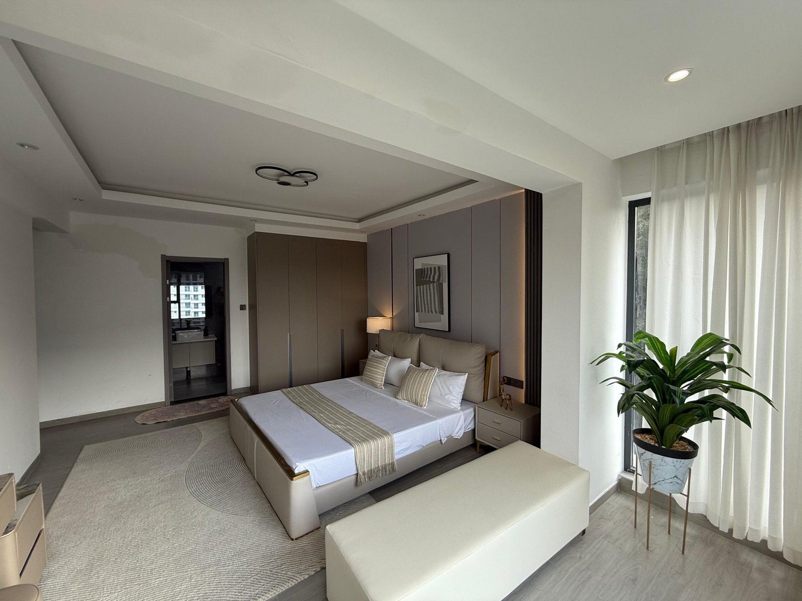 4 Bedroom Apartment For Sale in Kileleshwa