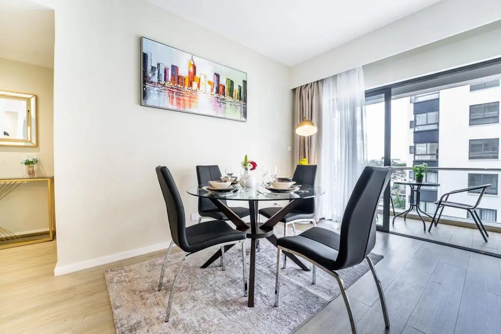 Riverside Square | Riverside Drive 1, 2, and 3-Bedroom En-suite Apartments with DSQ For Sale