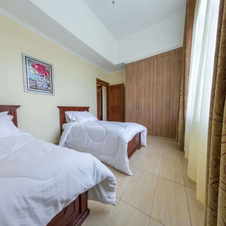  4 Bedroom Maisonette For Sale along Kiambu Road