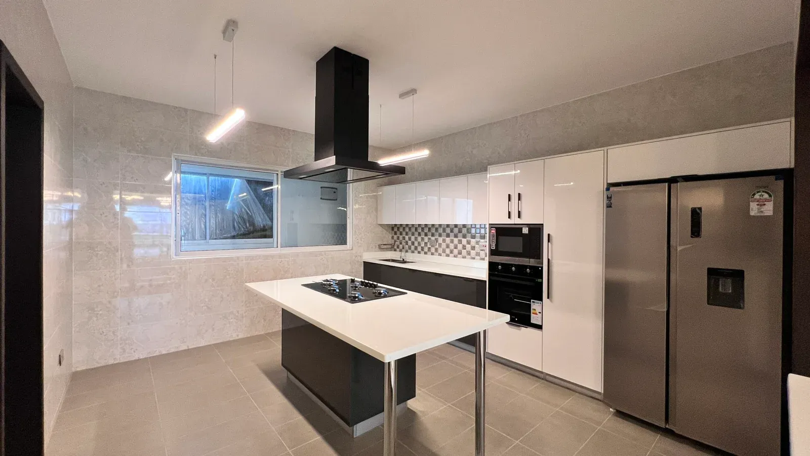 Premium 3 Bedroom En-Suite Apartments For Sale in Riverside Drive, Nairobi | Pearl Rivers Residences with DSQ