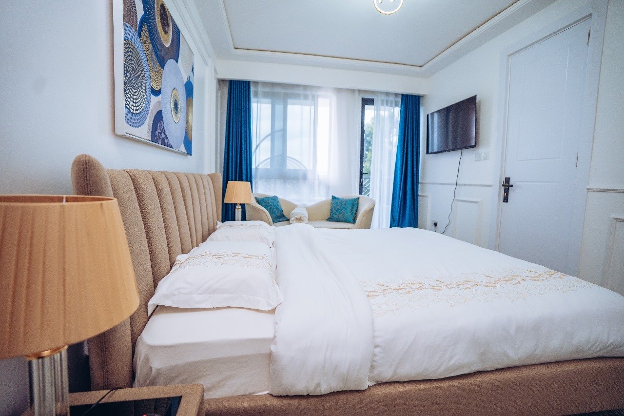 2 Bedroom Apartment For Sale in Uthiru, Nairobi