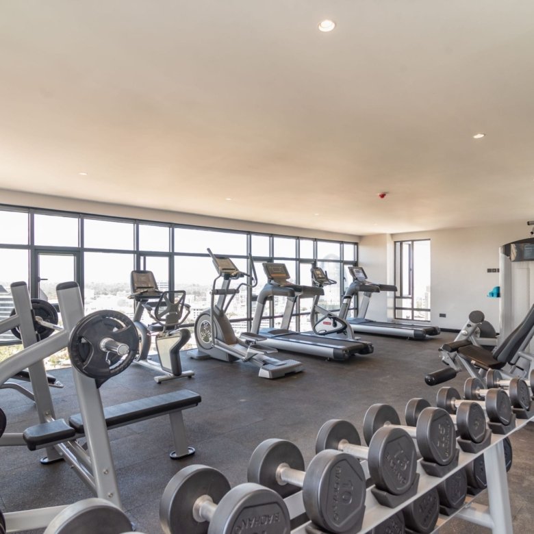 Escada Apartments in Westlands, Nairobi | Modern Studio and 2 Bedroom Apartments For Sale
